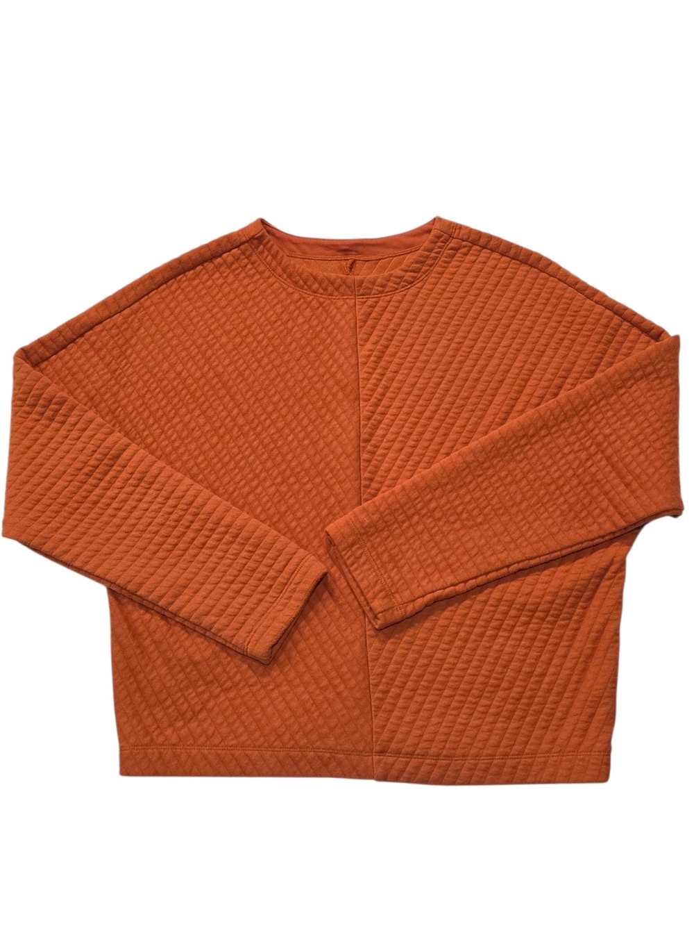 A New Day Long Sleeve Fall Sweater Blouse Top Shirt Size xtra Small (XS) D206